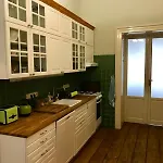 Vladislavova Luxury Apartment
