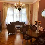 Vladislavova Luxury Apartment