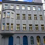 Vladislavova Luxury Apartment