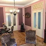 Vladislavova Luxury Apartment