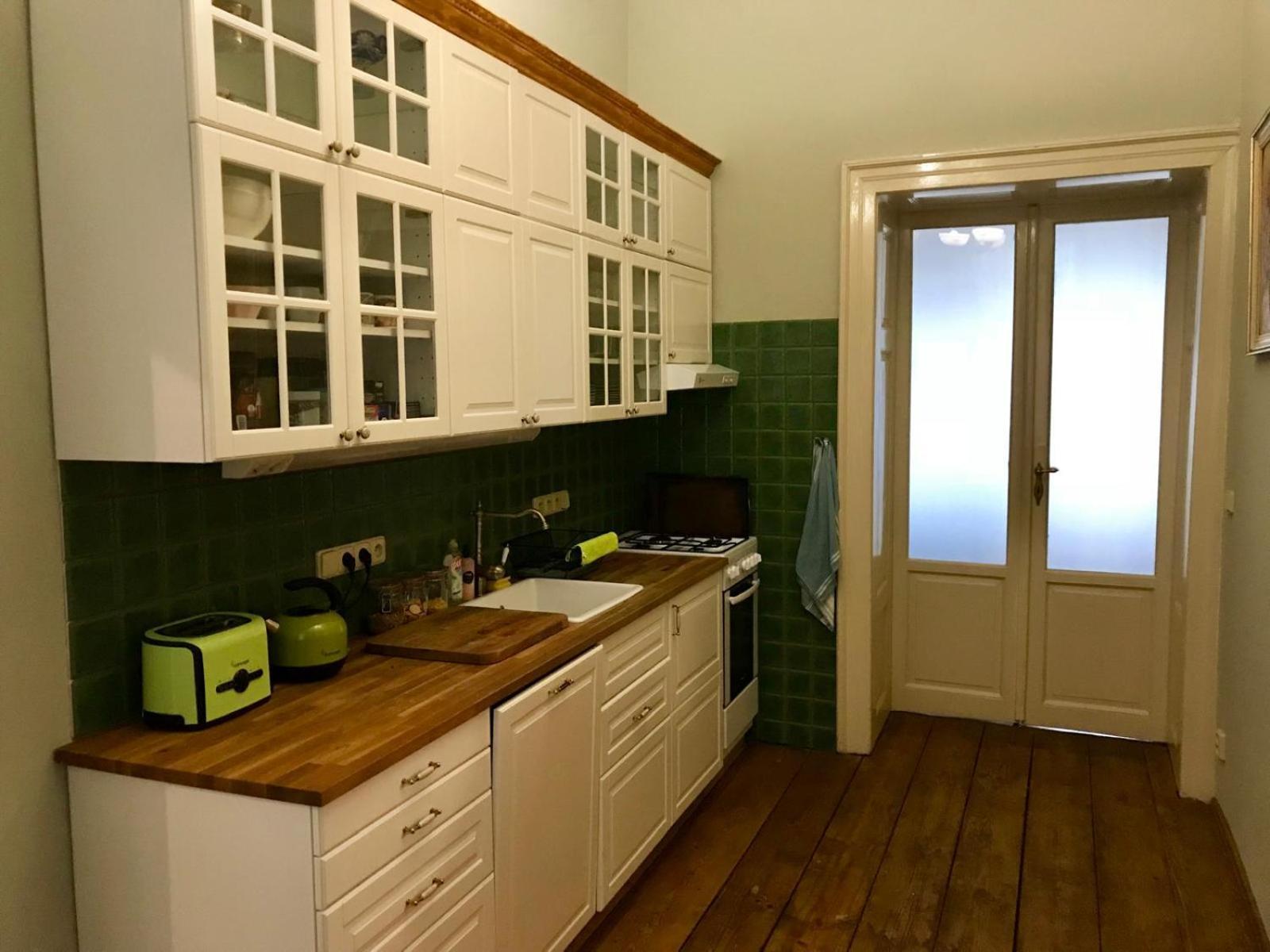 Vladislavova Luxury Appartamento Praga