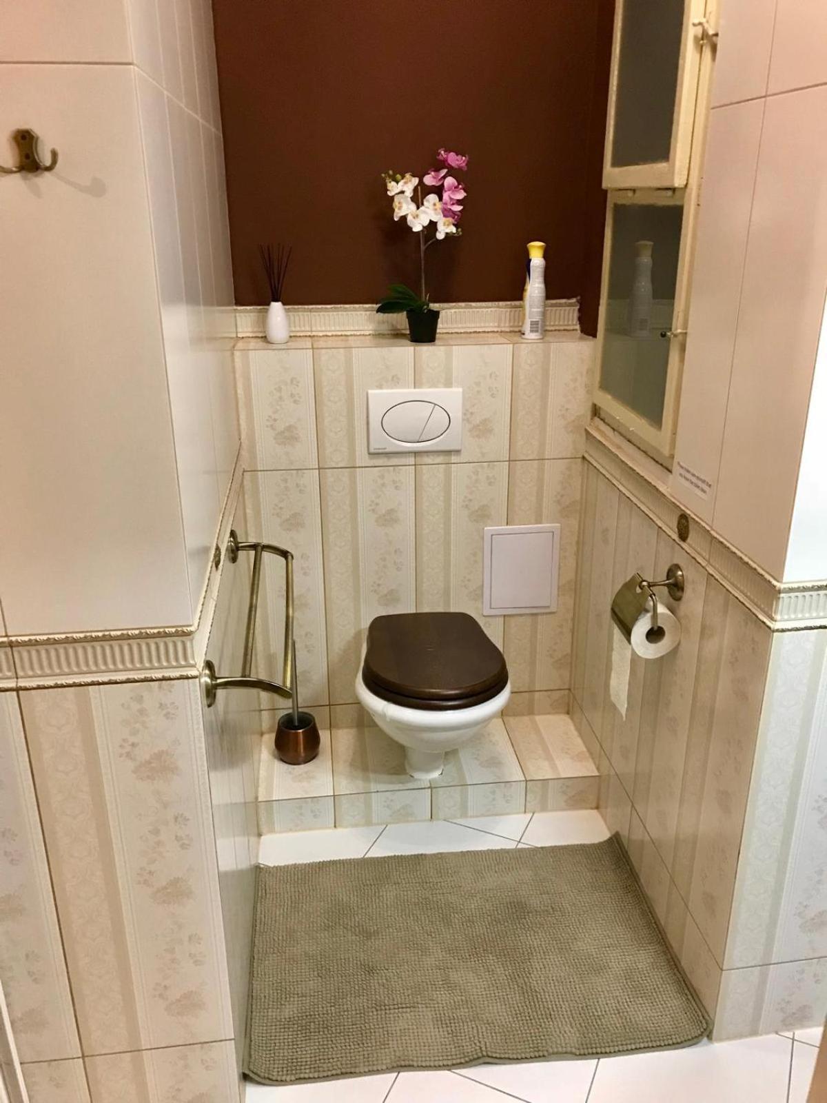 Vladislavova Luxury Appartamento