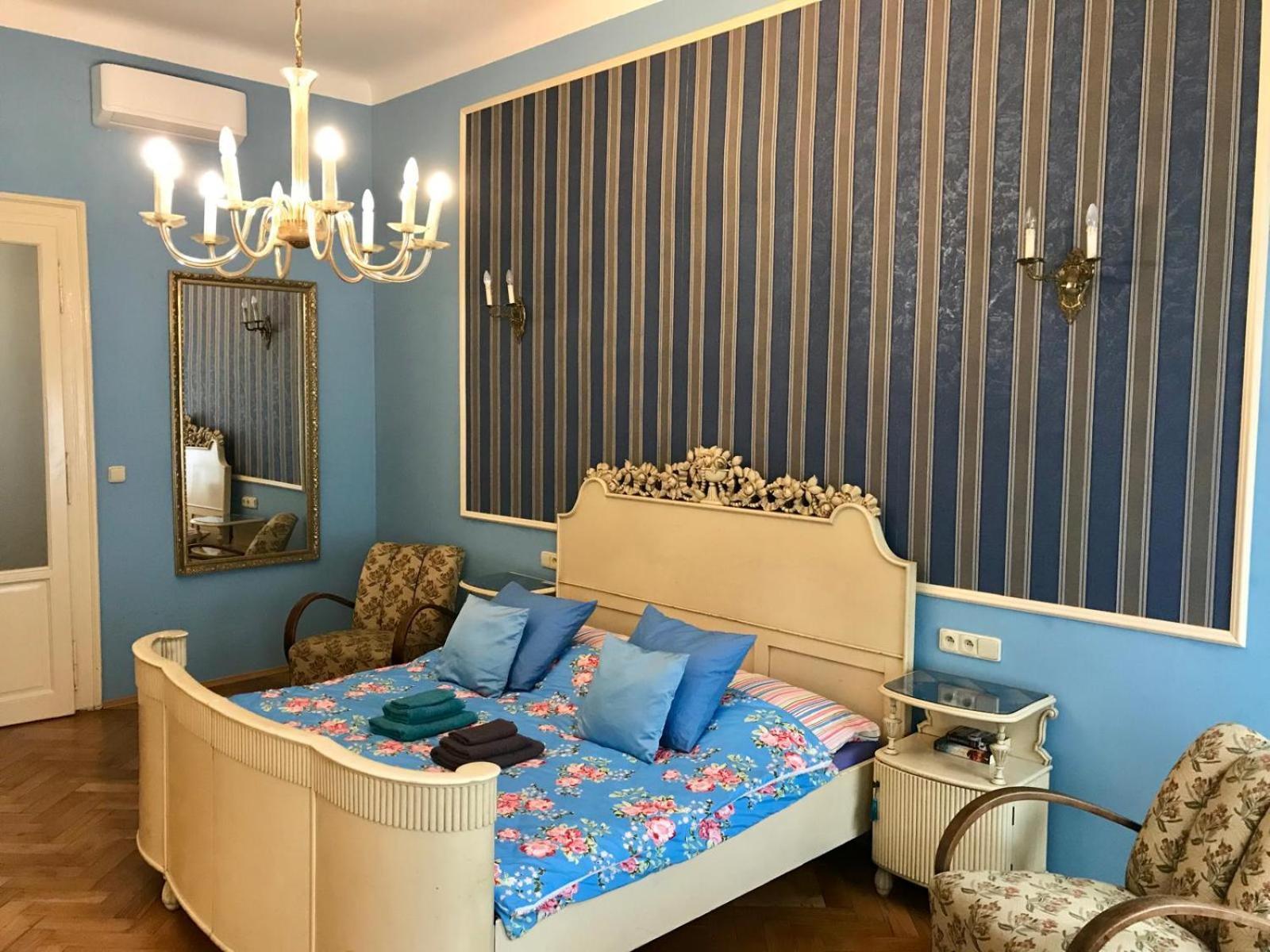 Appartamento Vladislavova Luxury Praga